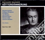 Richard Wagner - Gotterdammerung (3 Cd) cd
