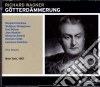 Richard Wagner - Gotterdammerung (3 Cd) cd