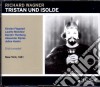Richard Wagner - Tristan Und Isolde (3 Cd) cd