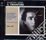Giuseppe Verdi - Il Trovatore (2 Cd) cd