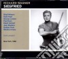 Richard Wagner - Siegfried (4 Cd) cd