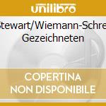 Crass/Stewart/Wiemann-Schreker:Die Gezeichneten cd
