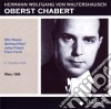 Von Waltershausen - Oberst Chabert (2 Cd) cd