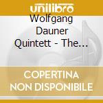 Wolfgang Dauner Quintett - The Oimels cd musicale di Dauner Quintett, Wolfgang