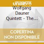 Wolfgang Dauner Quintett - The Oimels cd