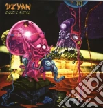 (LP Vinile) Dzyan - Electric Silence vinile