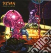 (LP Vinile) Dzyan - Electric Silence cd