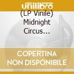 (LP Vinile) Midnight Circus (Germany) - Midnight Circus
