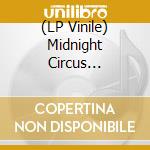 (LP Vinile) Midnight Circus (Germany) - Midnight Circus vinile