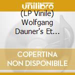 (LP Vinile) Wolfgang Dauner's Et Cetera - Knirsch vinile