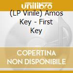 (LP Vinile) Amos Key - First Key vinile