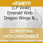 (LP Vinile) Emerald Web - Dragon Wings & Wizard vinile