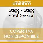 Stagg - Stagg - Swf Session cd