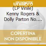 (LP Vinile) Kenny Rogers & Dolly Parton No. 1 vinile