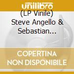 (LP Vinile) Steve Angello & Sebastian Ingrosso Present Mode Ho vinile