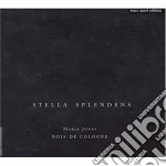 Stella Splendens cd