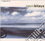 Couperin - Pezzi Per Cembalo cd