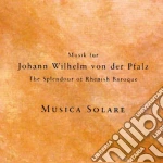 Musica Solare cd