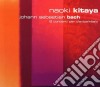 Johann Sebastian Bach - 8 Concerti Per Clavicembalo cd