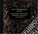 Georg Philipp Telemann - Duetti
