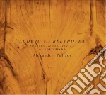 Ludwig Van Beethoven - Sonaten Un Variationen Per Fo cd