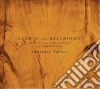 Ludwig Van Beethoven - Sonaten Un Variationen Per Fo cd