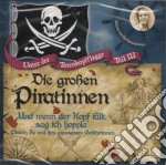 Gosciejewicz Eva - Die Grossen Piratinnen