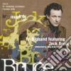 Jack Bruce - Hr-bigband Featuring Jack Bruce cd