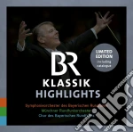 Symphonieorchester Des Br / Munchner Rundfunkorch. - Br Klassik Highlights cd