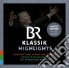 Symphonieorchester Des Br / Munchner Rundfunkorch. - Br Klassik Highlights cd