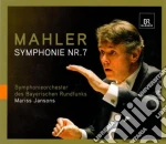 Gustav Mahler - Symphony No.7 (Sacd) cd