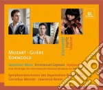 Wolfgang Amadeus Mozart - Concerto Per Clarinetto Kv 622