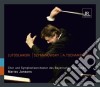 Witold Lutoslawski - Concerto Per Orchestra cd