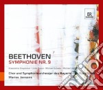Ludwig Van Beethoven - Symphony No.9 Op.125 corale (Sacd)