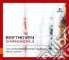 Ludwig Van Beethoven - Symphony No.9 Op.125 corale (Sacd) cd