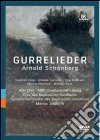 (Music Dvd) Arnold Schonberg - Gurrelieder cd