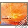 Johannes Brahms - Symphony No.1, N.4 Op.98 (2 Cd) cd