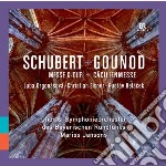 Franz Schubert / Charles Gounod - Messe G-Dur / Cacilienmesse