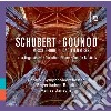 Franz Schubert / Charles Gounod - Messe G-Dur / Cacilienmesse cd