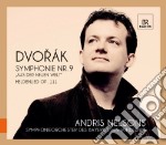 Antonin Dvorak - Symphony No.9, Heldenlied