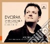 Antonin Dvorak - Symphony No.9, Heldenlied cd