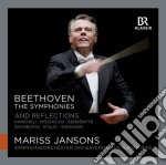Ludwig Van Beethoven - The Symphonies (6 Cd)