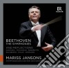 Ludwig Van Beethoven - The Symphonies (6 Cd) cd