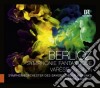 Hector Berlioz - Symphonie Fantastique cd