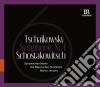 Pyotr Ilyich Tchaikovsky / Dmitri Shostakovich - Symphonies No.6 cd