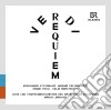 Giuseppe Verdi - Messa Da Requiem (2 Cd) cd