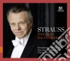 Richard Strauss - Don Juan Op.20, Ein Heldenleben Op.40 cd