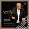 Ludwig Van Beethoven - Missa Solemnis Op.123 cd