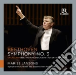 Ludwig Van Beethoven - Symphony No.3 Op.55 Eroica cd
