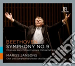Ludwig Van Beethoven - Symphony No.9 Op.125 corale cd